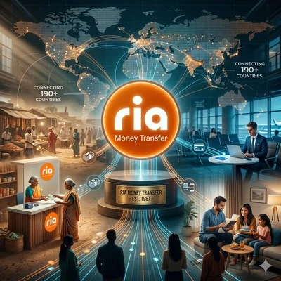 Ria Euronet
